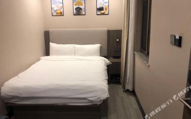 Qianmen Changdefu Inn