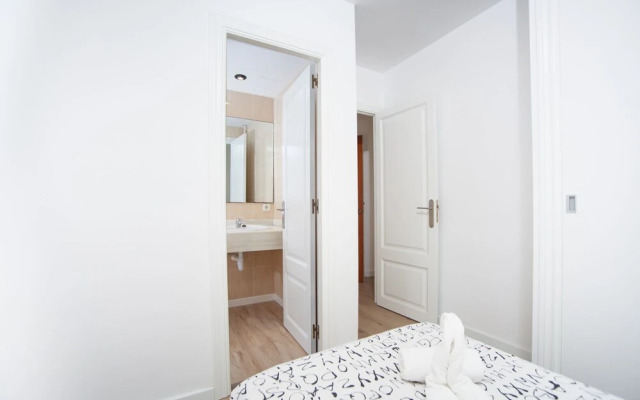 Sun Of The Bay Vidalba 1 (B2 - A1)