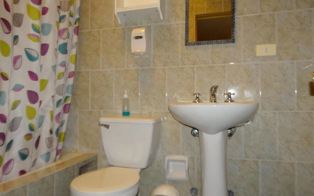 Hostal Inti Para - Hostel