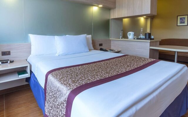 Microtel by Wyndham - Baguio