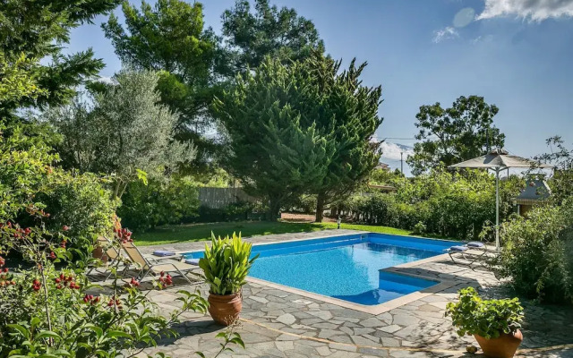 Villa Xenia in Lakithra