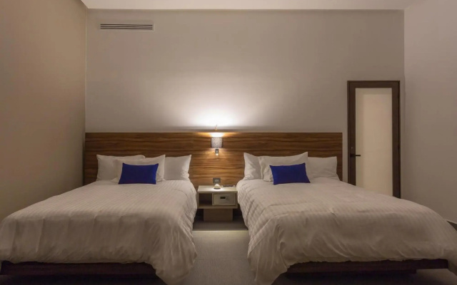 Hotel Casa de la Audiencia