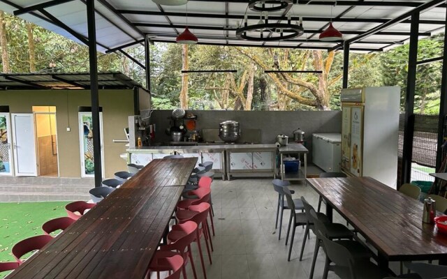 Private Pool FamilyResort Bentong Pahang