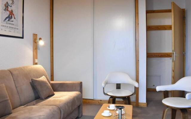 Appartement Méribel, 2 pièces, 6 personnes - FR-1-180-66