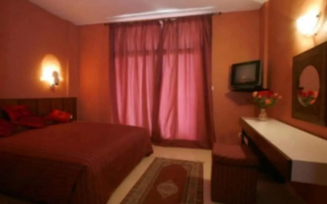 Apartment Room for Familyfriends