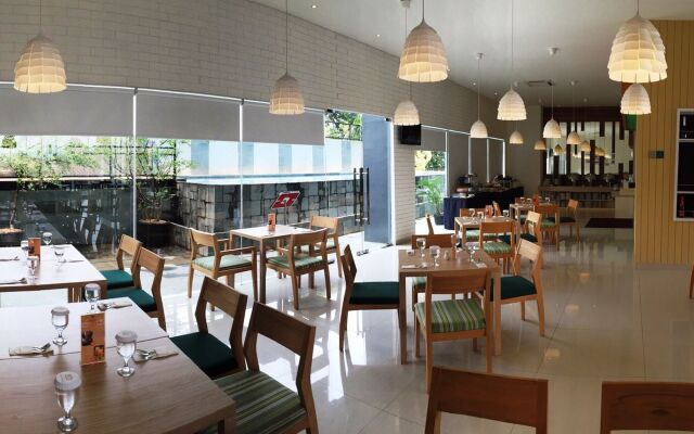 Agria Gino Feruci Bogor