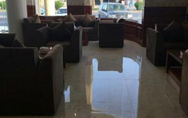 Durah Al Rashied Furnished Units