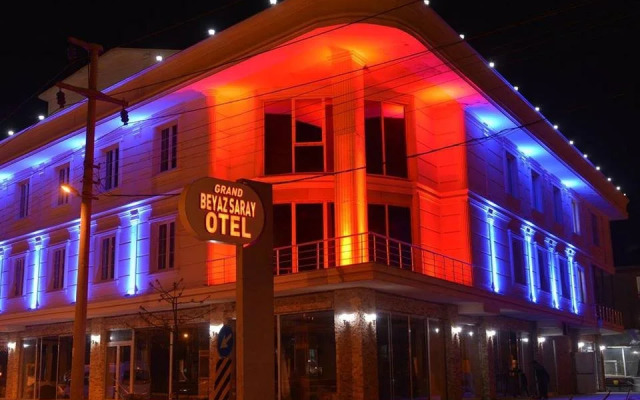 Grand Beyaz Saray Otel