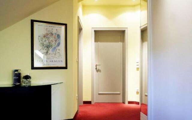 hotel ottheinrich