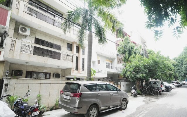 Mintstar Apartment And Suites