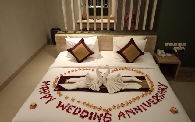 The Tukad Villa