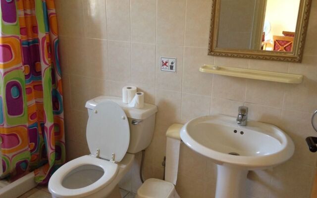Anastasia Holiday Apartments