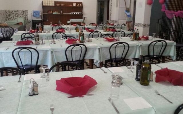 Hotel Villa Podgora