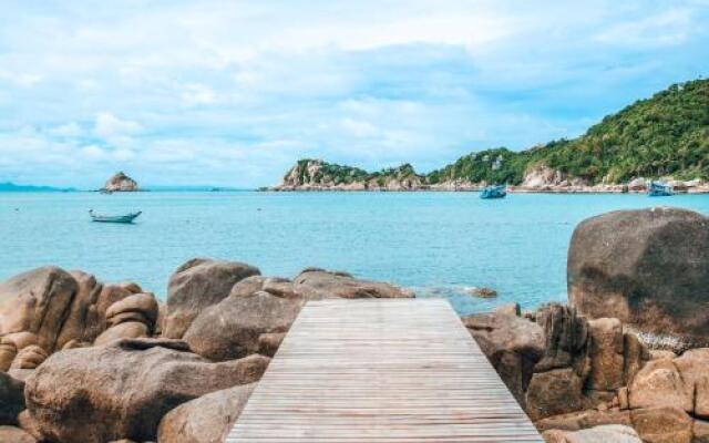 Baan Talay Resort & Yoga