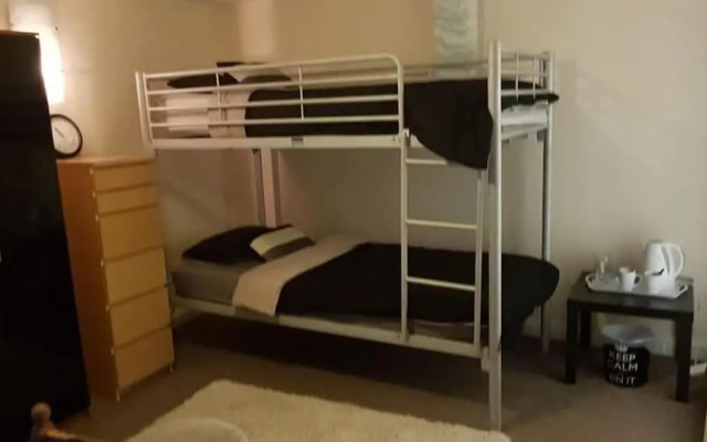 Macleods Guest House