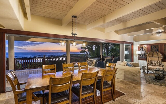 Mermaid Cove 4 Bedroom Home