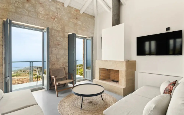Patio Villas