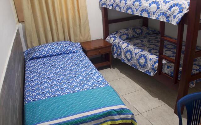 Hotel Real Polux