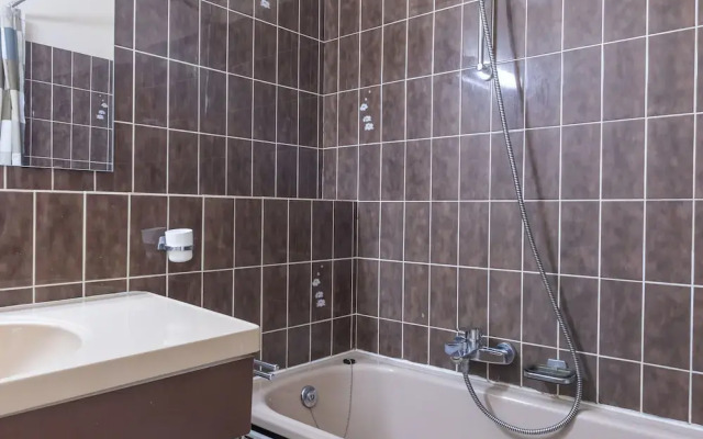 Aparment With View, Middelkerke