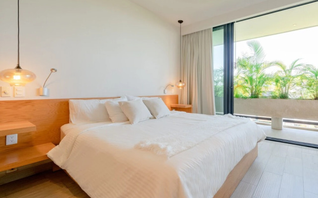 Condo Opal - Downtown - At Opal Suites