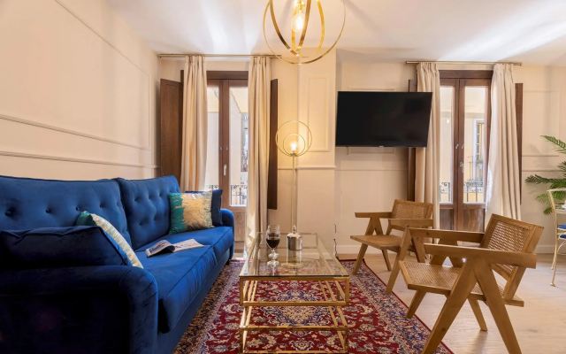 Beautiful 1 bd apartment in the heart of Granada. Mesones II - Apartment in Granada - Photo 4