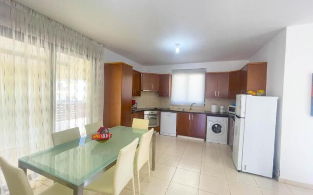Fotini Villas