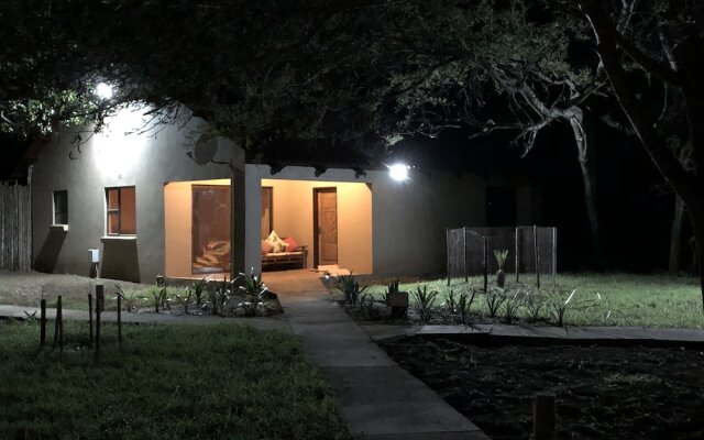 Msunduze River Lodge