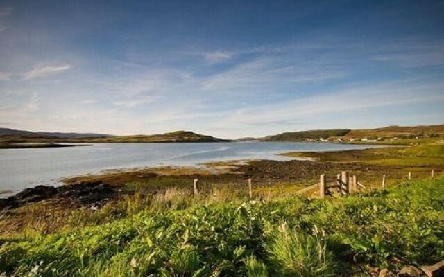Kinloch Follart