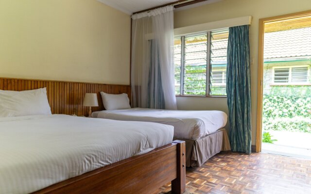 Sportsview Hotel Kasarani