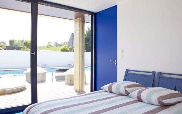 Villa de la Baie (LOQ500)