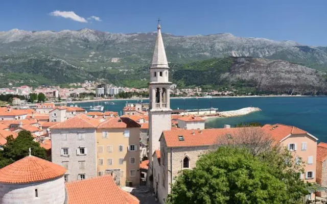 Apartment Montenegro