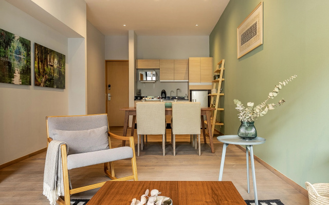 Amazing Luxury 2BR Apt. in Polanco