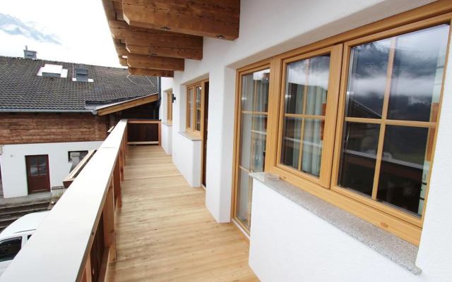 Apartment in Kaprun on the ski Slopes