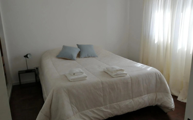 Departamento de la calle 50