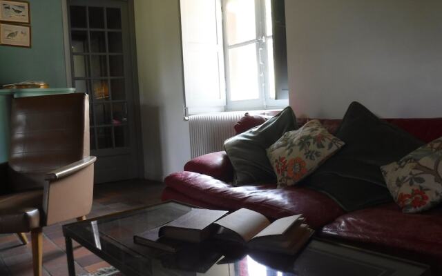 Les Chambres de Troussay