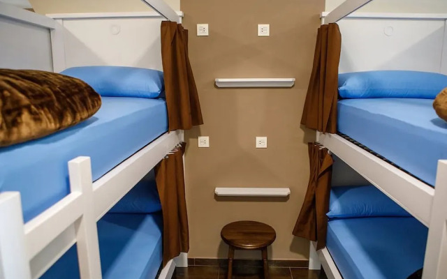 Muxia Mare - Hostel