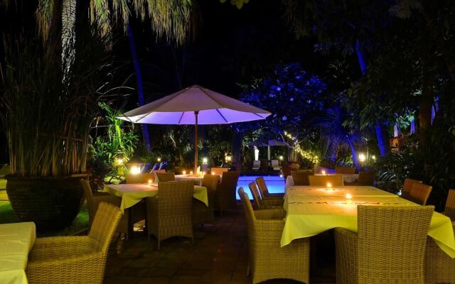 Villa Boreh Beach Resort & Spa