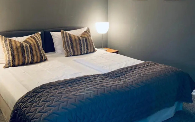 STAY Boardinghouse Flottbek