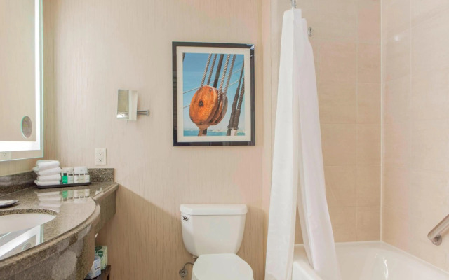 Sheraton Sonoma Wine Country Petaluma