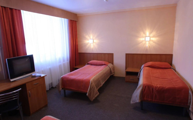 Hotel Olga