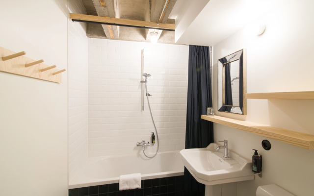 Jam Hotel Brussels