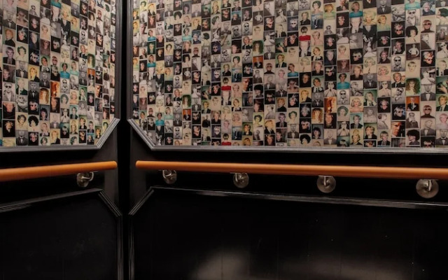 The Bell Athens by Kasa Living