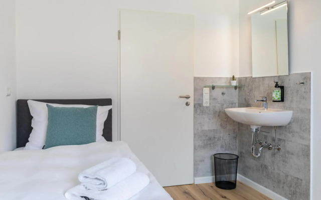 Hotel Clement - Bed & Breakfast