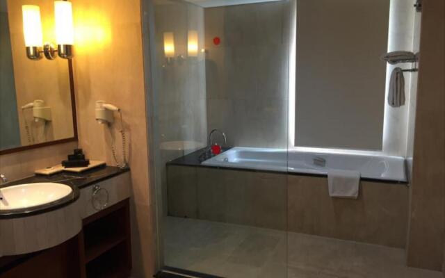 Labersa Grand Hotel & Convention Center