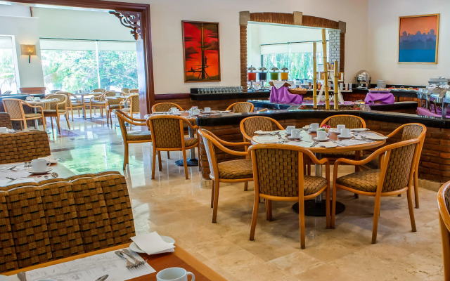 Fiesta Inn Tampico