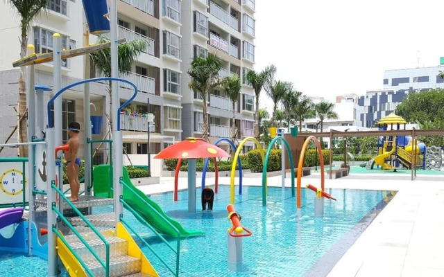 Senic Valley Henry Apt 2BR Free3G F10