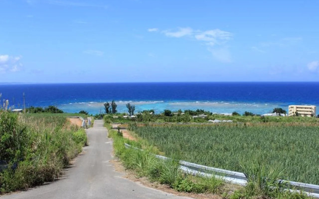 PANORAMA Ocean View Cottage