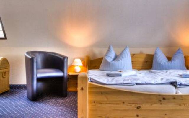 Hotel Am Wasser