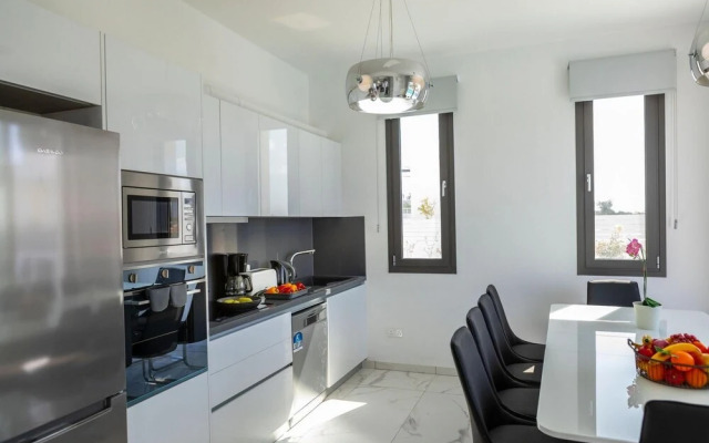 Villa Aldebaran Eastmed Villas