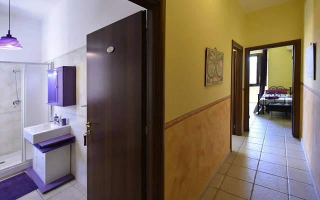 Cerdena Rooms